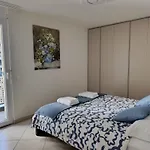 Διαμέρισμα Casa Renoir - Schritte Zum Zee *