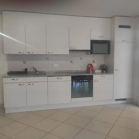 Casa Renoir - Schritte Zum Zee Appartamento