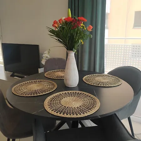 Casa Renoir - Schritte Zum Zee Appartement Locarno