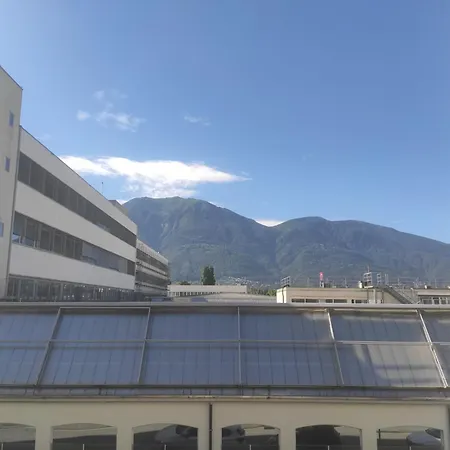 Casa Renoir - Schritte Zum Zee Appartement *