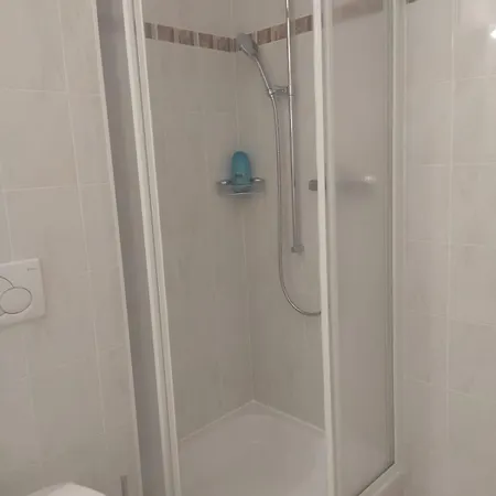 Casa Renoir - Schritte Zum Zee * Locarno