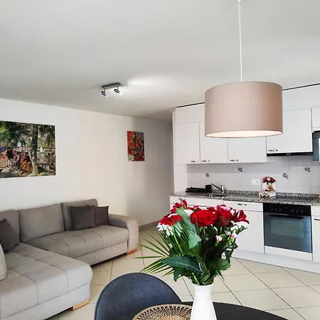 Appartamento Casa Renoir - Schritte Zum Zee *