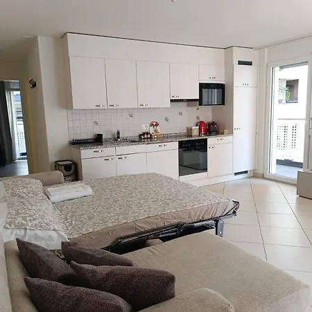 Casa Renoir - Schritte Zum Zee