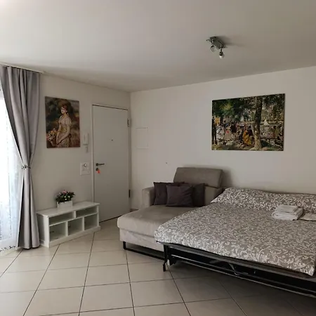 Casa Renoir - Schritte Zum Zee *