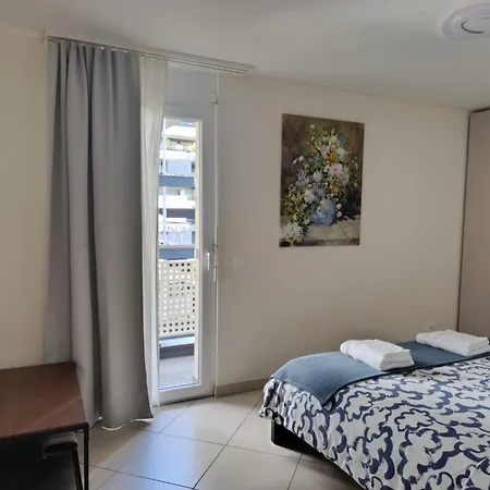 Casa Renoir - Schritte Zum Zee *