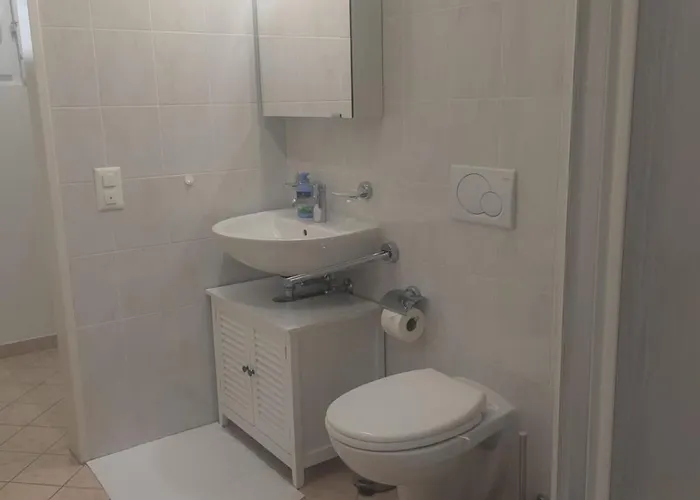 아파트 Casa Renoir - Schritte Zum Zee