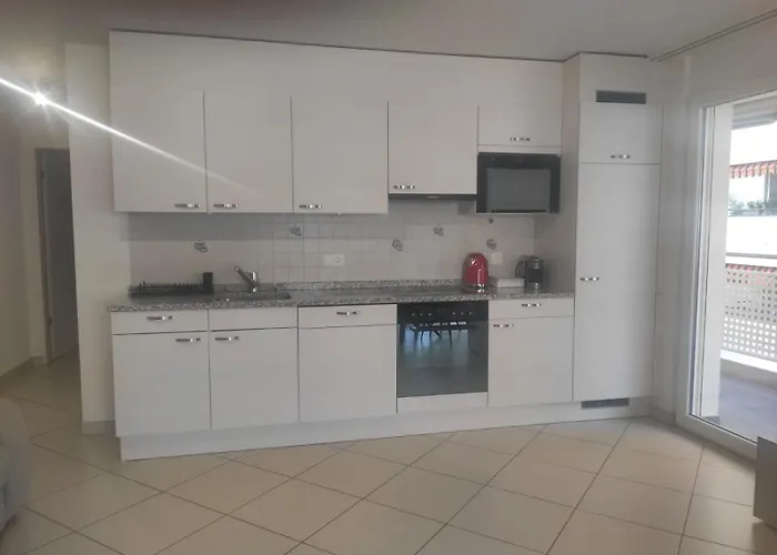 Casa Renoir - Schritte Zum Zee Appartement