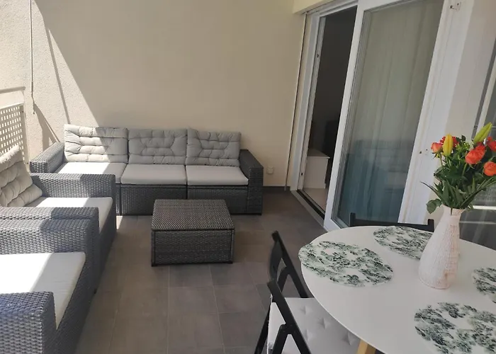 Casa Renoir - Schritte Zum Zee 아파트 로카르노