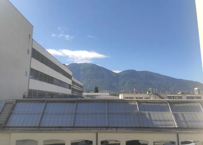 Casa Renoir - Schritte Zum Zee 아파트 *