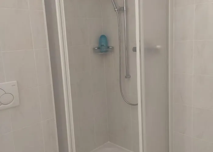 Casa Renoir - Schritte Zum Zee * Locarno