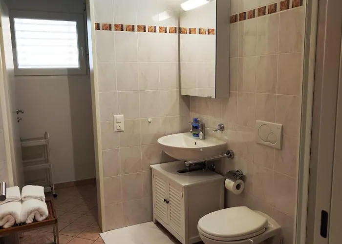 Casa Renoir - Schritte Zum Zee