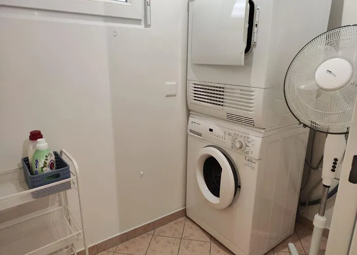 Casa Renoir - Schritte Zum Zee Appartement Locarno