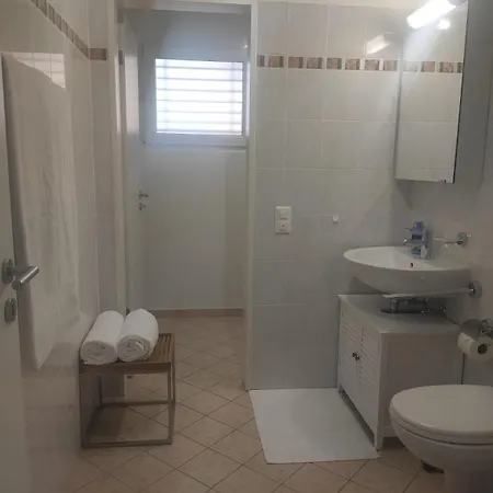 Apartment Casa Renoir - Schritte Zum Zee