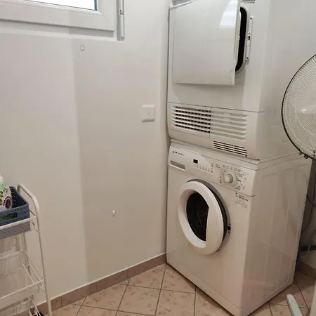 Casa Renoir - Schritte Zum Zee Apartment Locarno