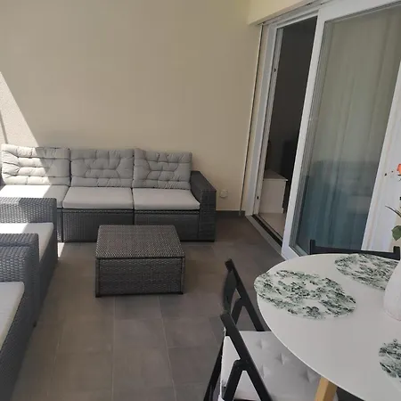 Appartement Casa Renoir - Schritte Zum Zee